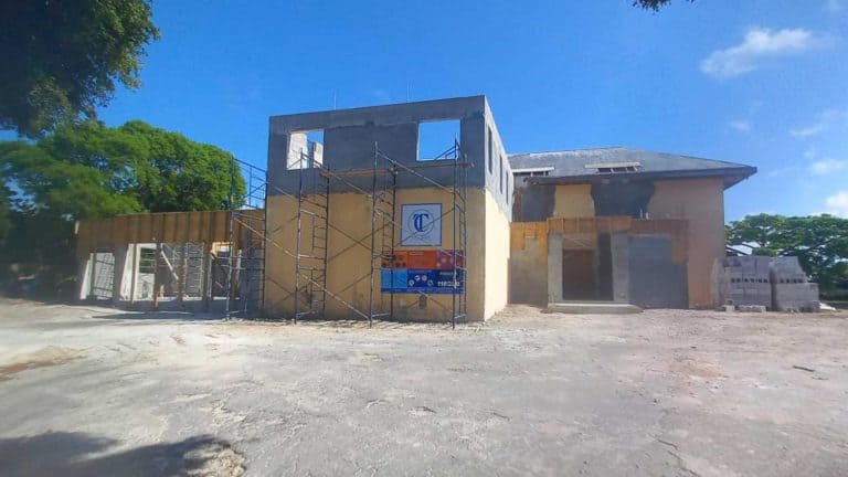 Talcove Construction - Bahamas - Western New Providence - 01